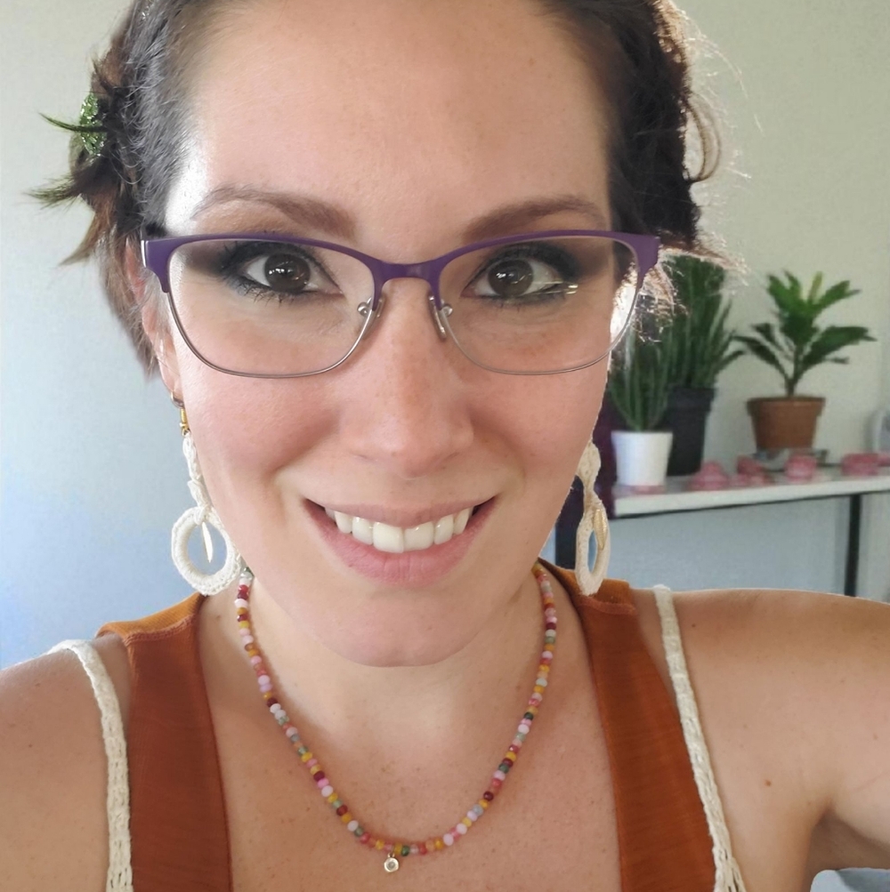 Meet your Posher, Jody